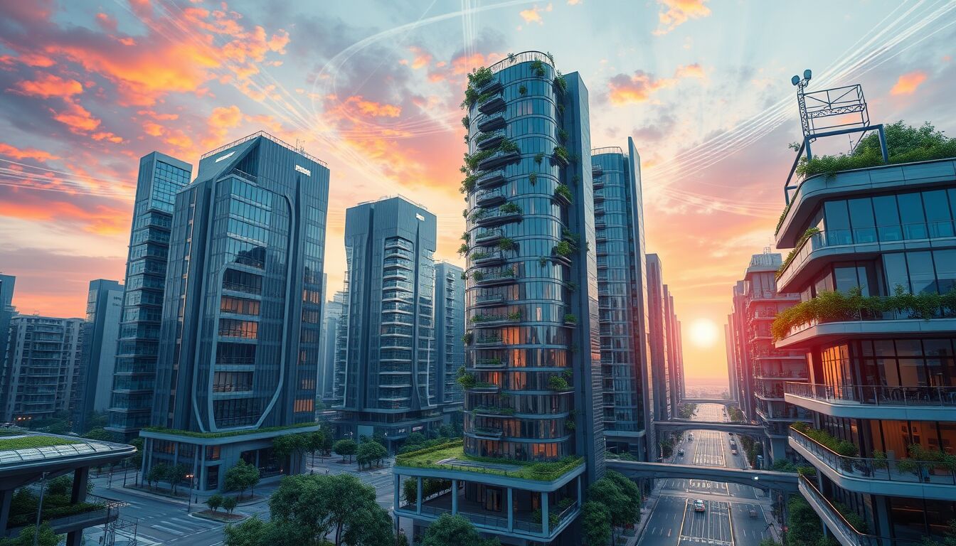 Italia innovazione al CES: smart city, lavoro, cybersecurity e deep tech che rivoluzionano il futuro