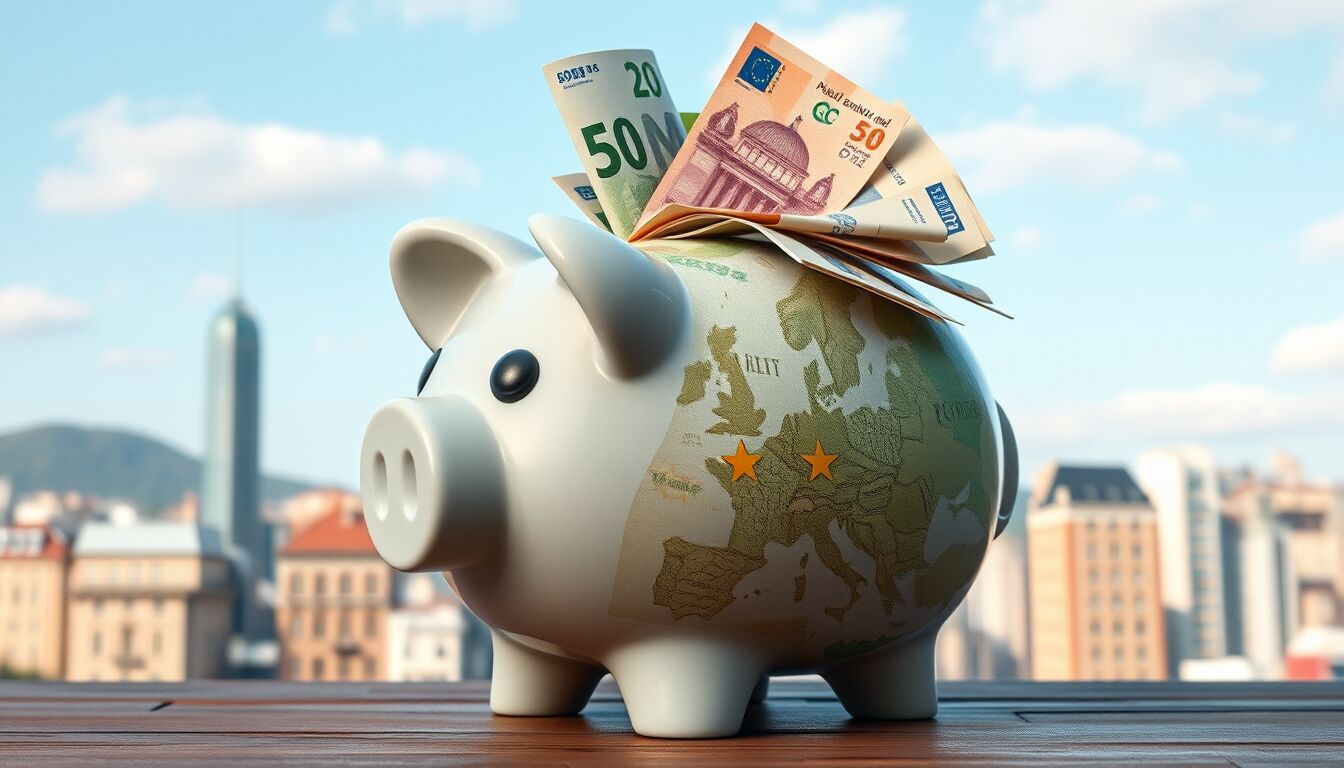 Italiani e risparmi: la mossa inattesa che potrebbe stravolgere portafogli e abitudini di spesa