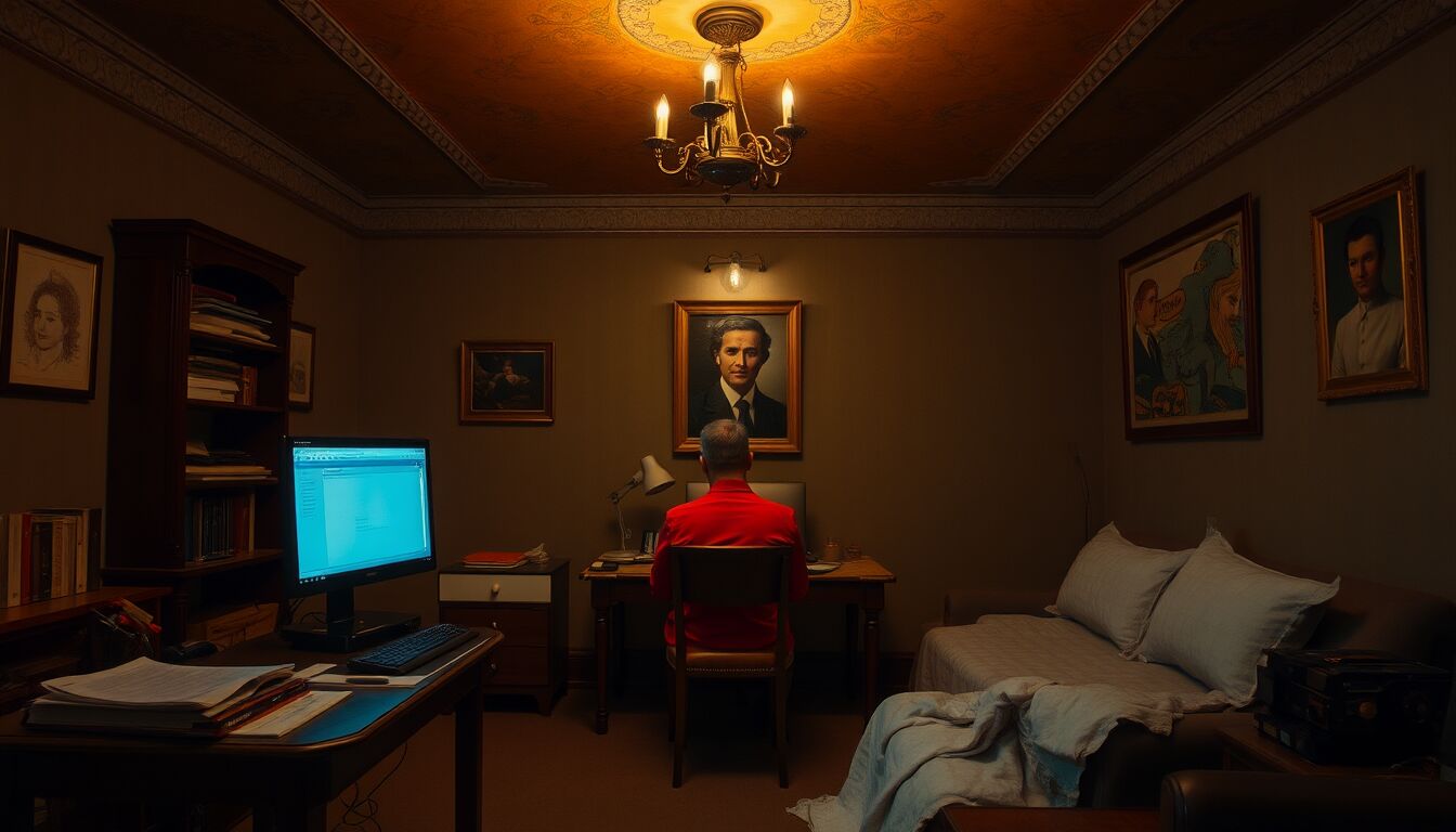 Jacques Moretti il caso nascosto che spiega la 17enne in coma