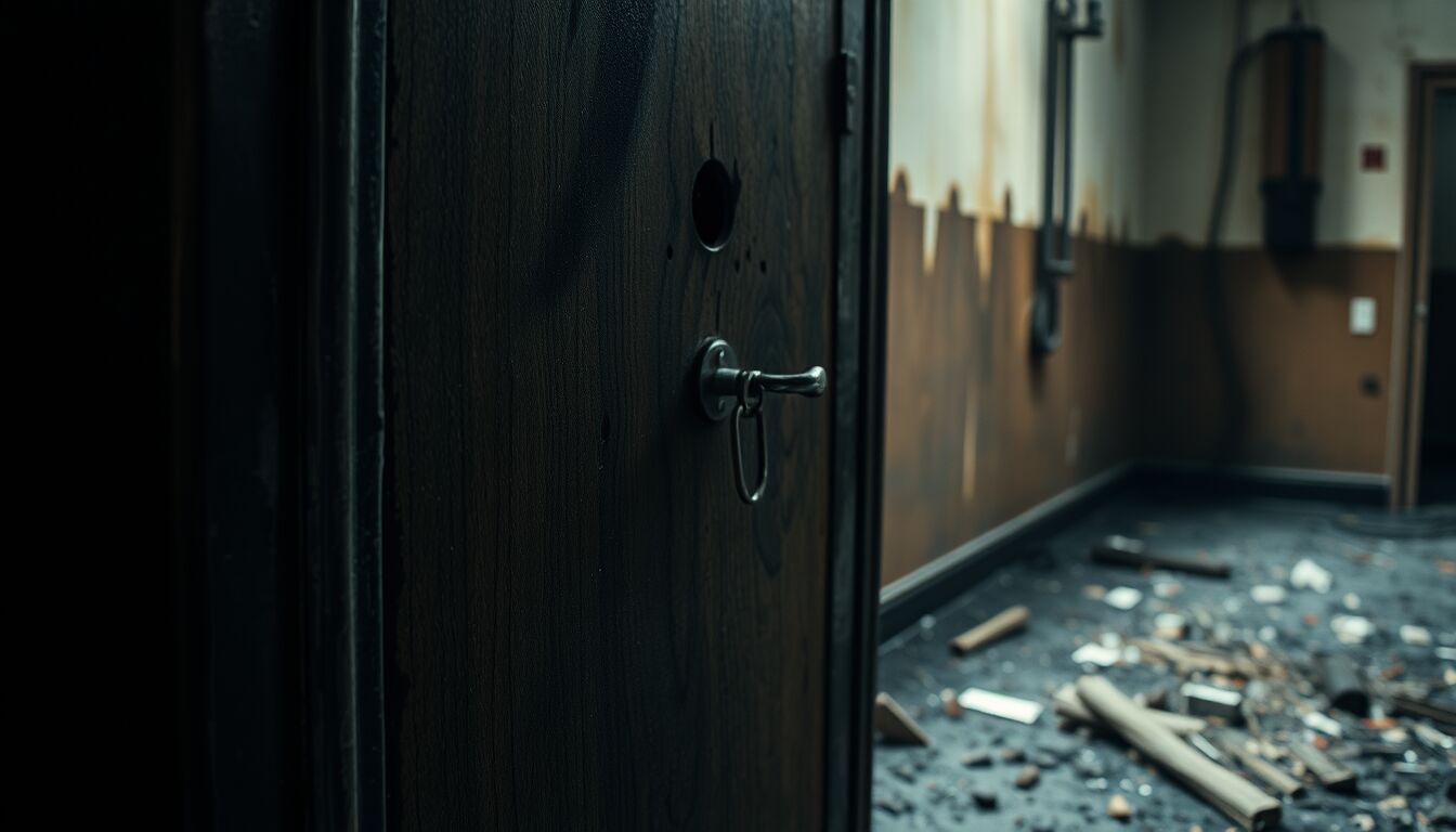 Jacques Moretti shock: uscita di emergenza chiusa a chiave, la verità sulla strage di Crans-Montana