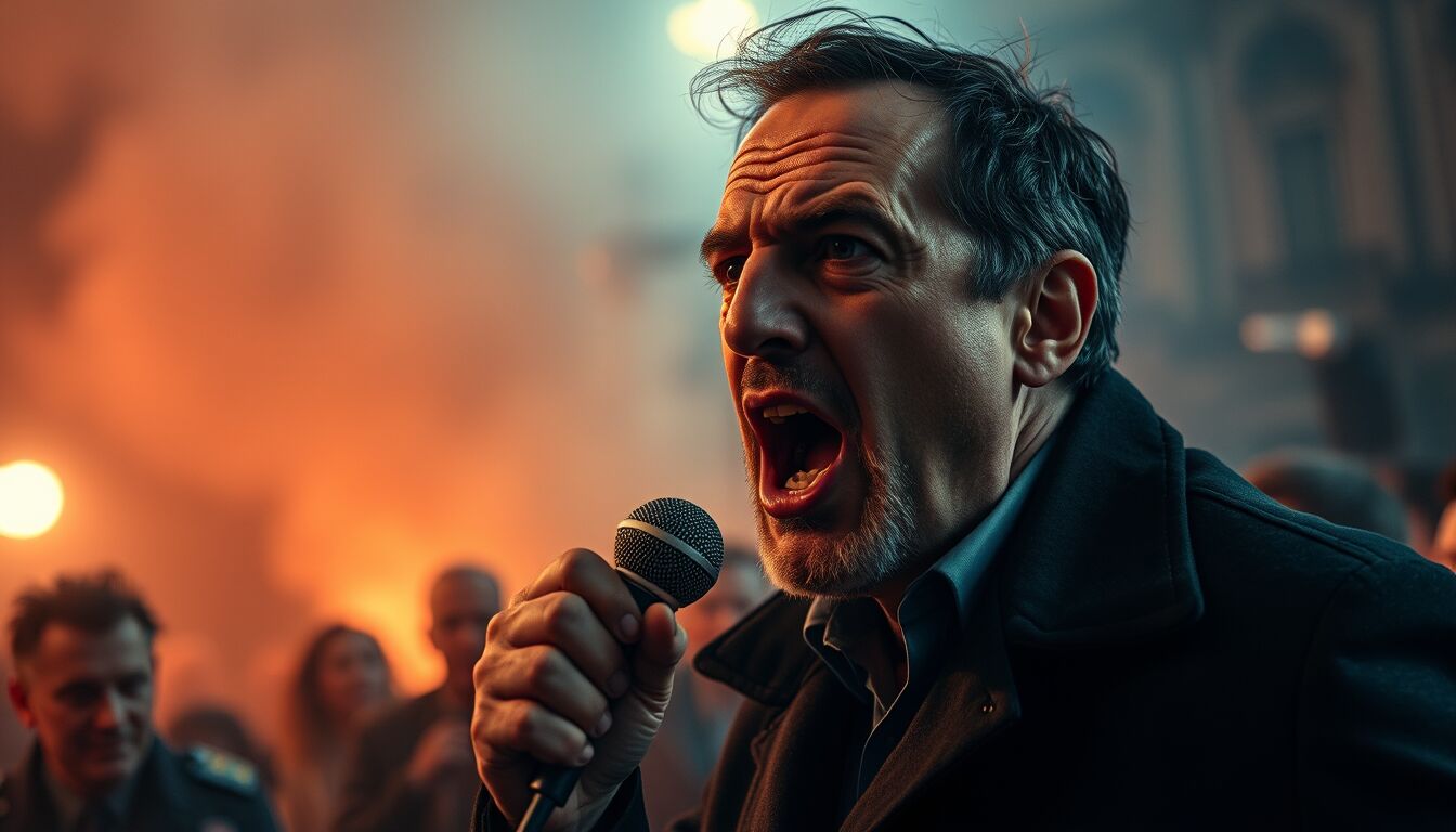 Jean-Marc Gabrielli rompe il silenzio: difende Jacques e Jessica Li, svela verità su Cyane e Moretti