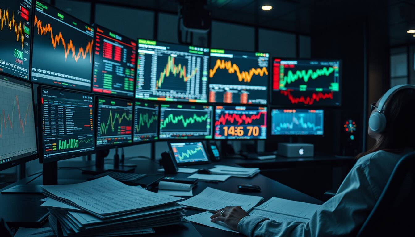 Jeff Bezos guida la fuga miliardaria: perché i big tech stanno vendendo azioni a ritmo record