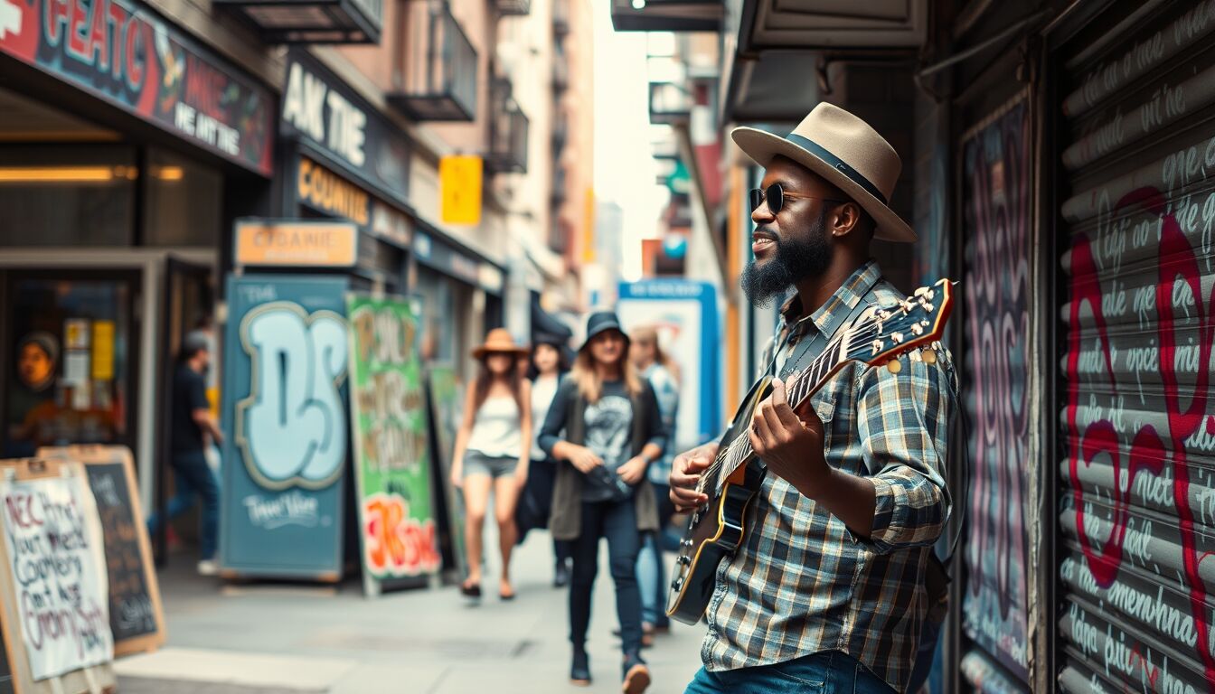 Jovanotti svela New York e retroscena del nuovo album: imperdibile speciale su Sky che sorprende