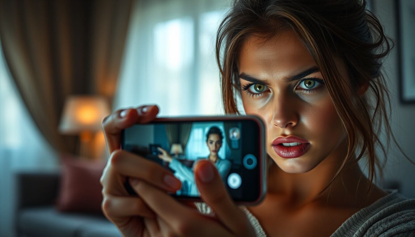 La modella scatena il caos social contro Clizia Incorvaia: il durissimo affondo che sconvolge i fan