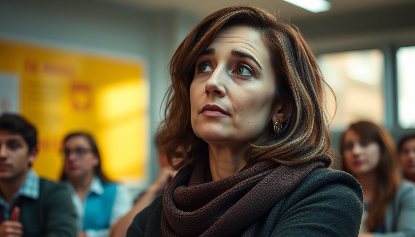 La preside Luisa Ranieri conquista la scena: performance che zittisce i paragoni e accende il dibattito