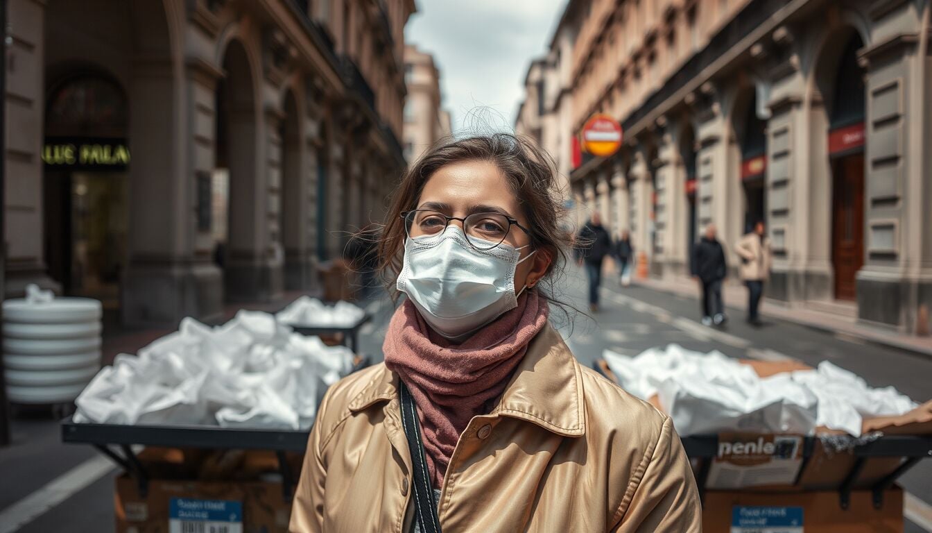 Lacerenza rompe il silenzio sulla cocaina a Milano e Stefania Nobile