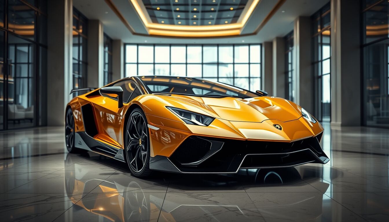 Lamborghini vendite da capogiro: il nuovo record che svela cosa sta davvero accadendo al mercato del lusso