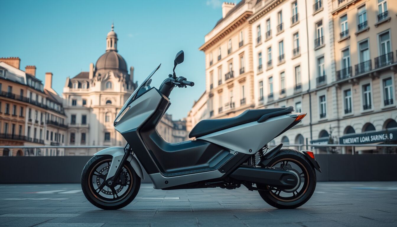 Leapmotor svela espansione globale: debutto europeo B03X, interni B05 e nuova B10 REEV Hybrid al Salone