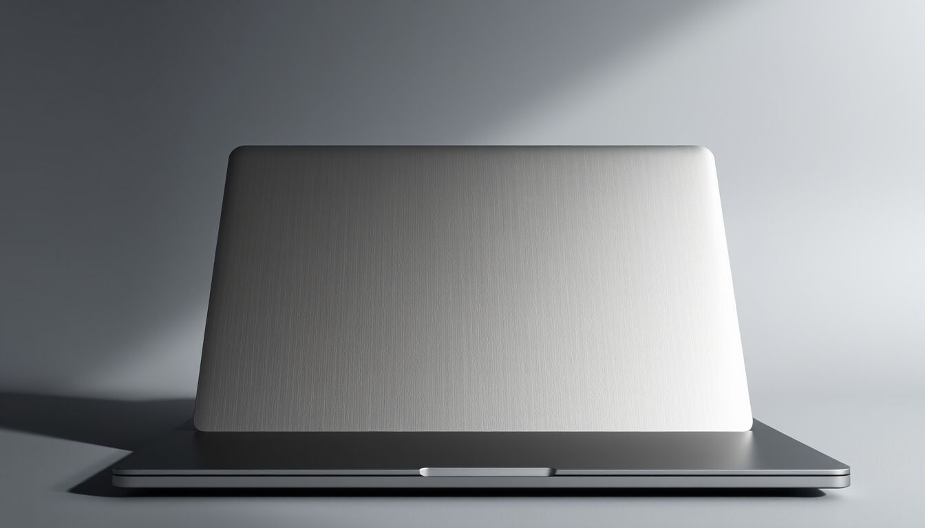 LG Gram Pro rivoluziona i laptop ultraleggeri con lega Aerominum: potenza estrema in formato ultrasottile