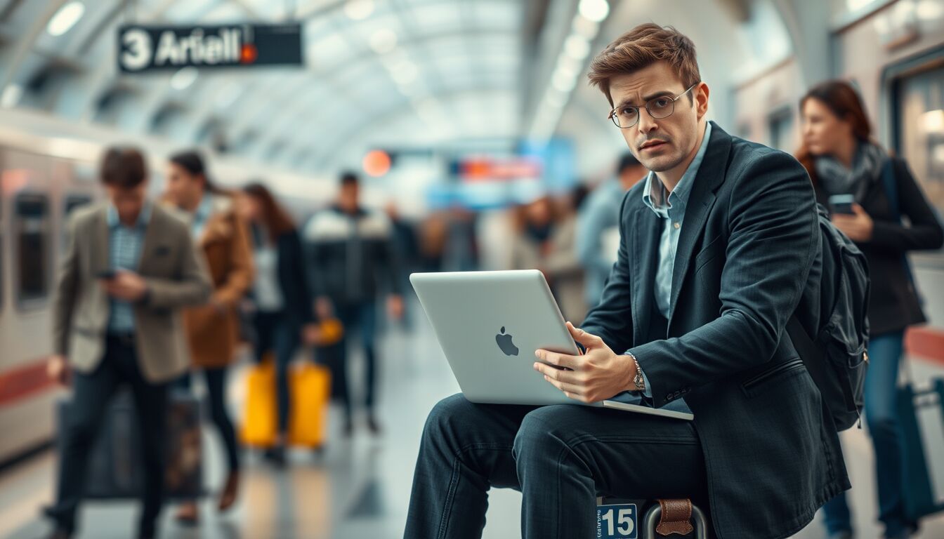 LinkedIn allarme giovani in fuga e barriere tech: come l’Italia rischia di perdere il suo futuro lavorativo