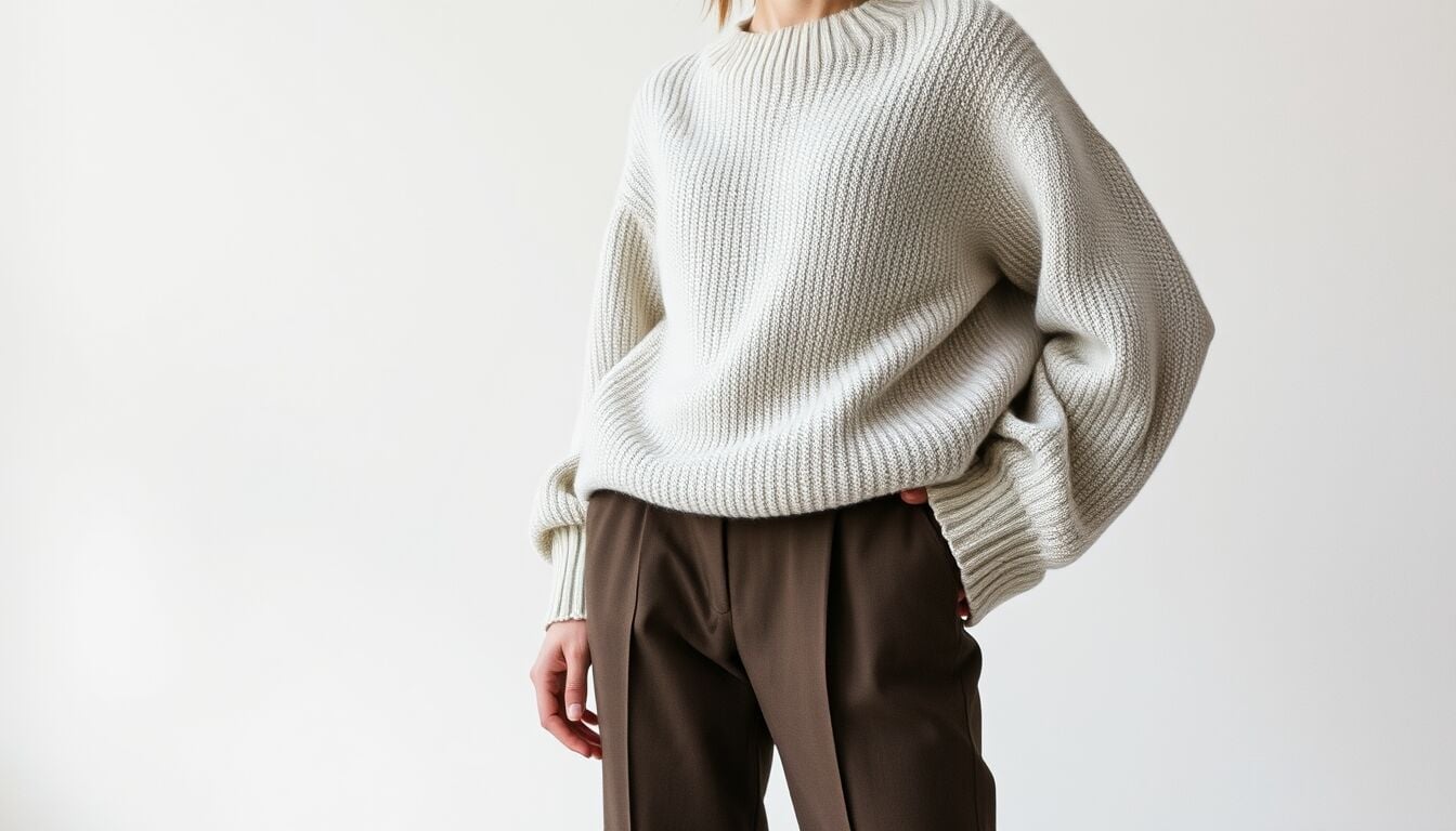 Look a prova di effetto impacciato: 5 outfit infallibili per sembrare subito più disinvolta