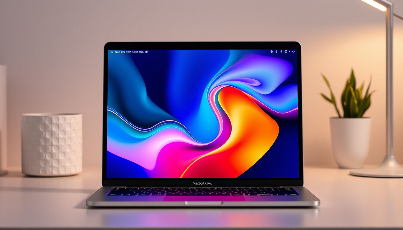 MacBook Pro rivoluziona il laptop Apple con 5 funzioni segrete che non ti aspetti