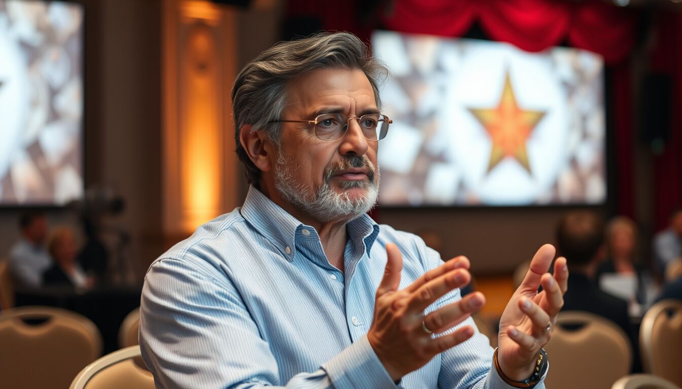 Madonna a Sanremo la verità di Carlo Conti perché l’ospitata è quasi impossibile e cosa succede ora