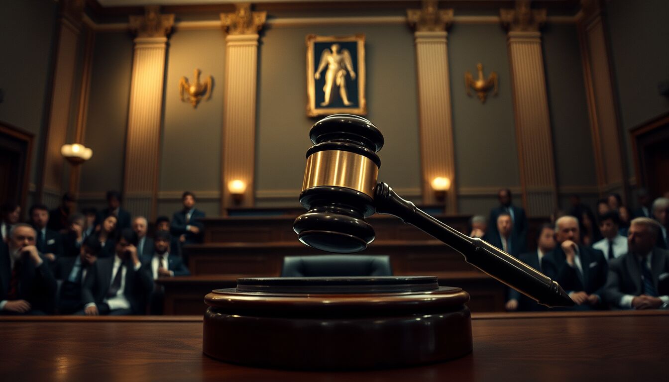 Maduro nel mirino USA: legami con Cartello de Los Soles e processo federale a New York in bilico