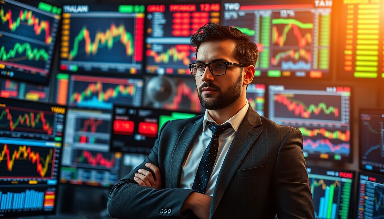 Mago di Wall Street svela i 7 acquisti intelligenti che battono il mercato e moltiplicano i profitti