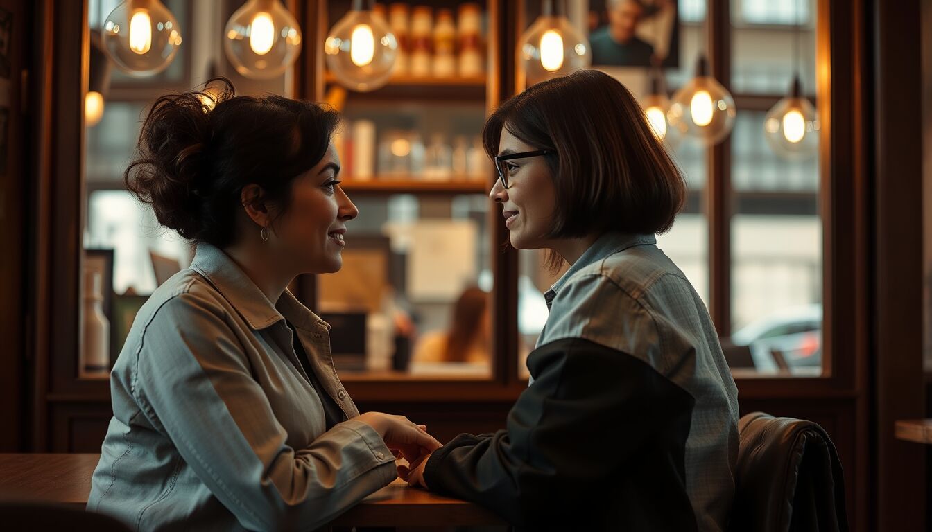 Maria De Filippi sorprende lo studio di Uomini e Donne con scelta definitiva