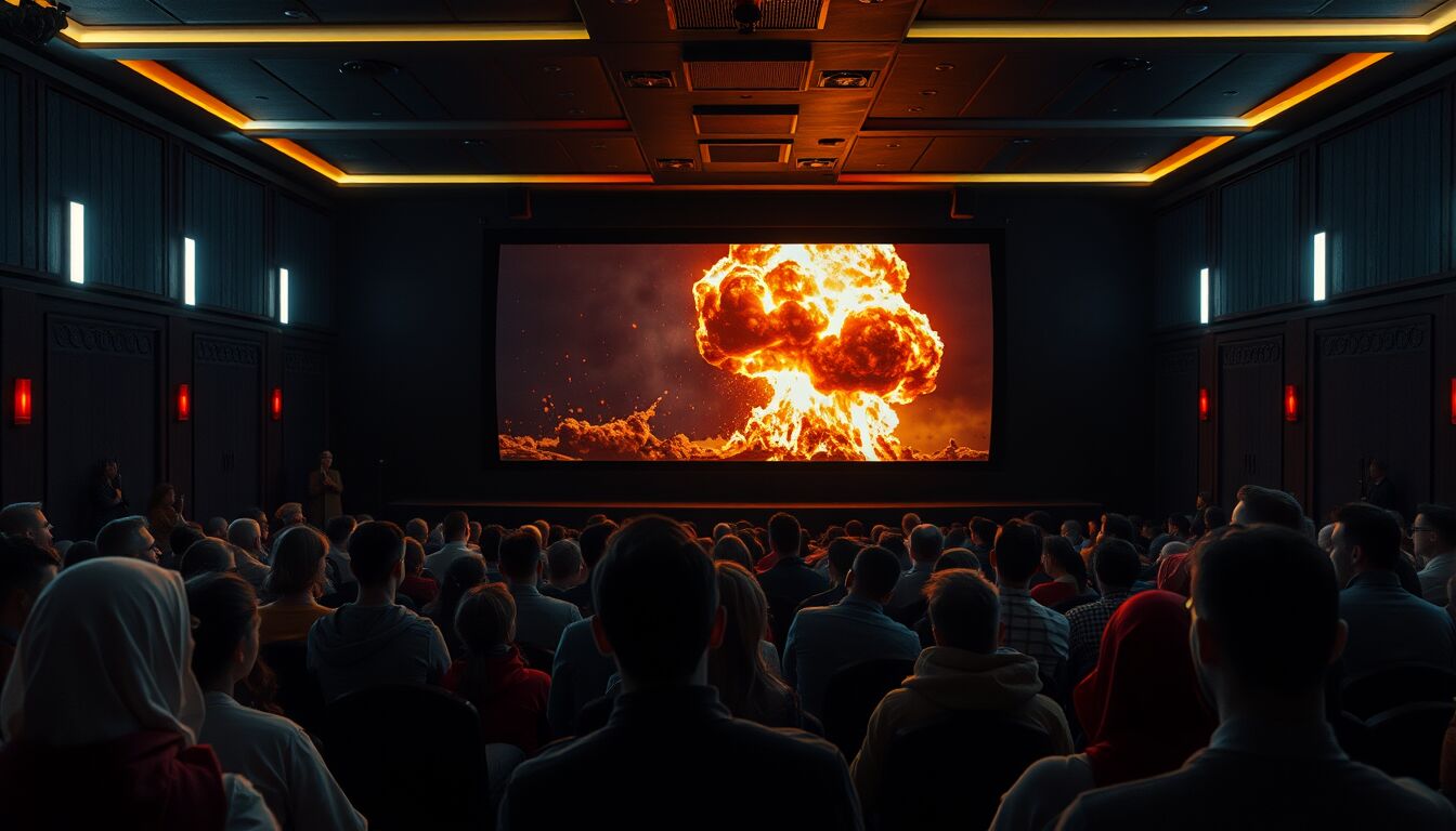 Matt Damon smaschera Netflix: ecco perché ripete la trama per gli spettatori distratti