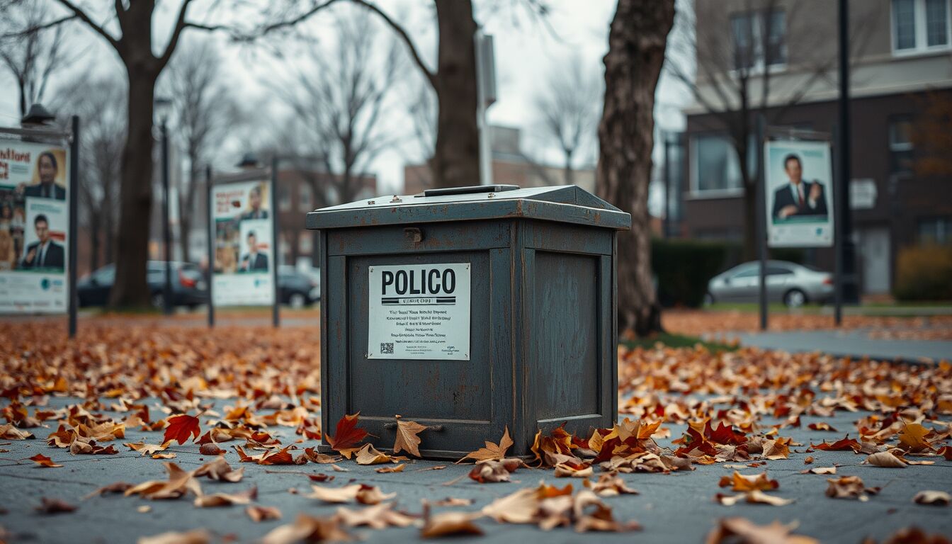 Mattarella scuote l’Italia: il sogno tradito dell’astensione e la sfida per riaccendere le urne
