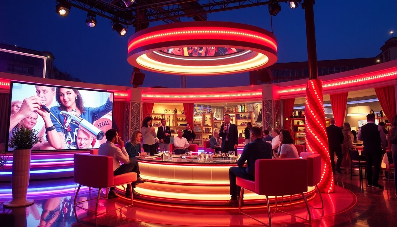 Mediaset chiarisce su Grande Fratello Vip cancellato, cosa succede davvero