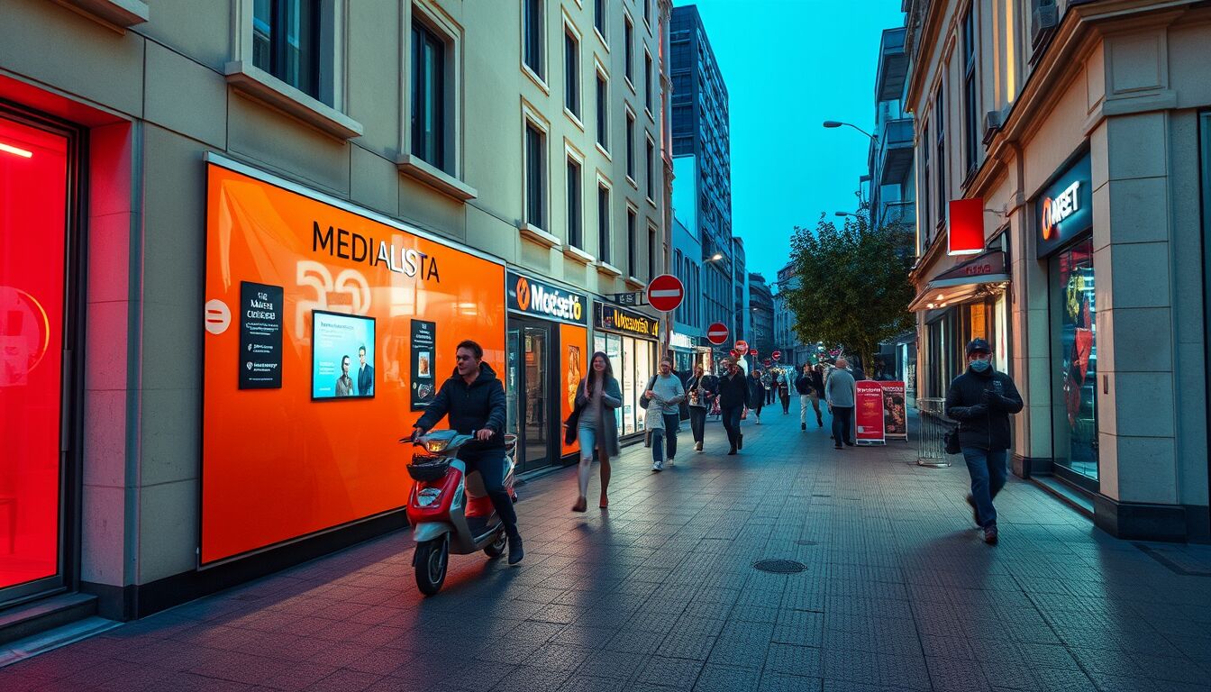 Mediaset ferma Falsissimo, spariscono improvvisamente le puntate sui volti di punta