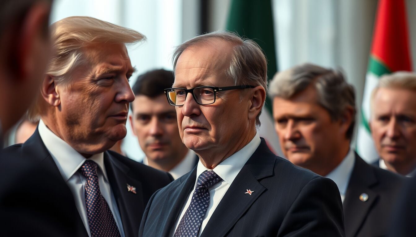 Meloni esclude l’Italia dal nuovo Board su Gaza per ostacoli costituzionali e vincoli istituzionali