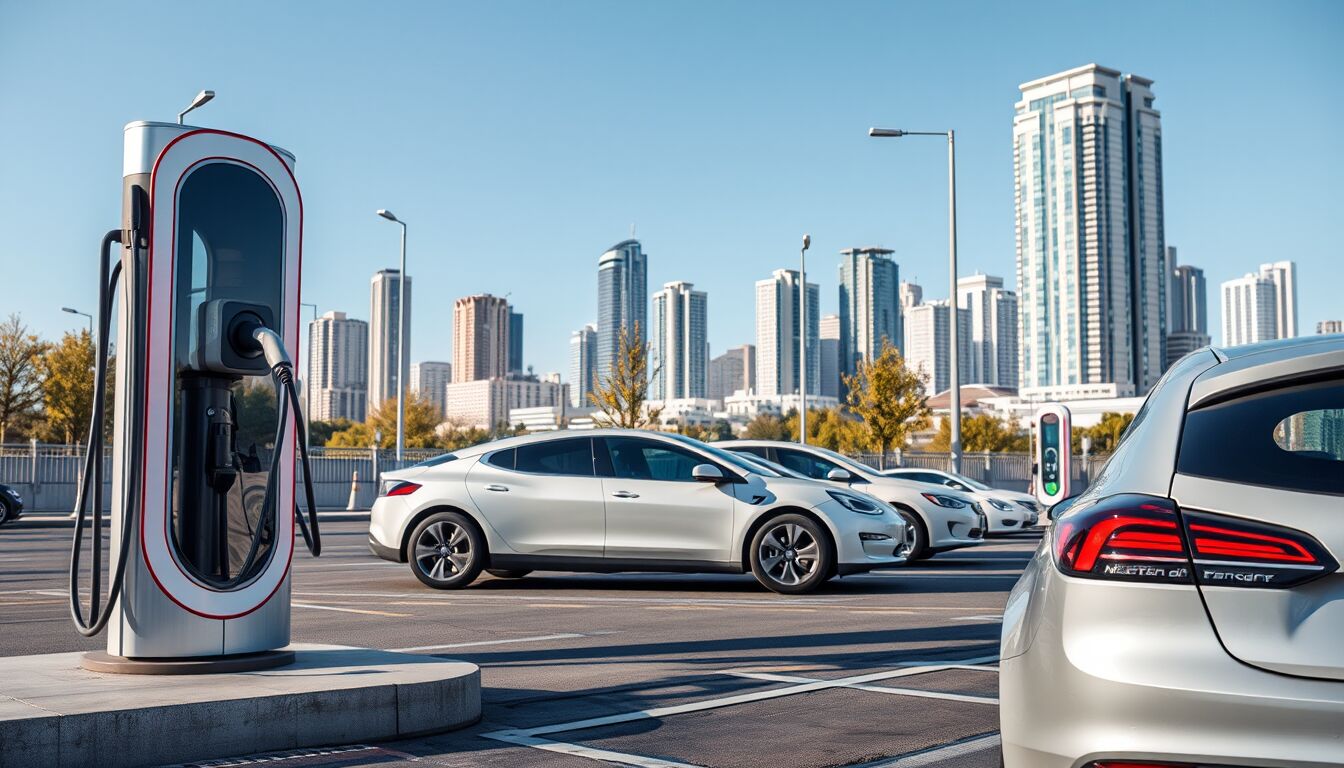 Mercato auto in calo: crollo del 2,1% in Italia e segnali d’allarme per consumatori e case automobilistiche