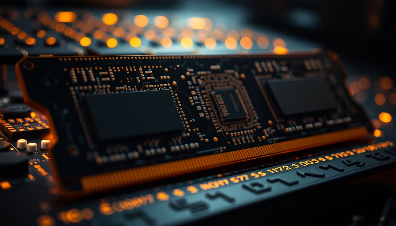 Micron avverte: carenza di RAM senza tregua fa impennare i prezzi tech, e il peggio deve ancora arrivare