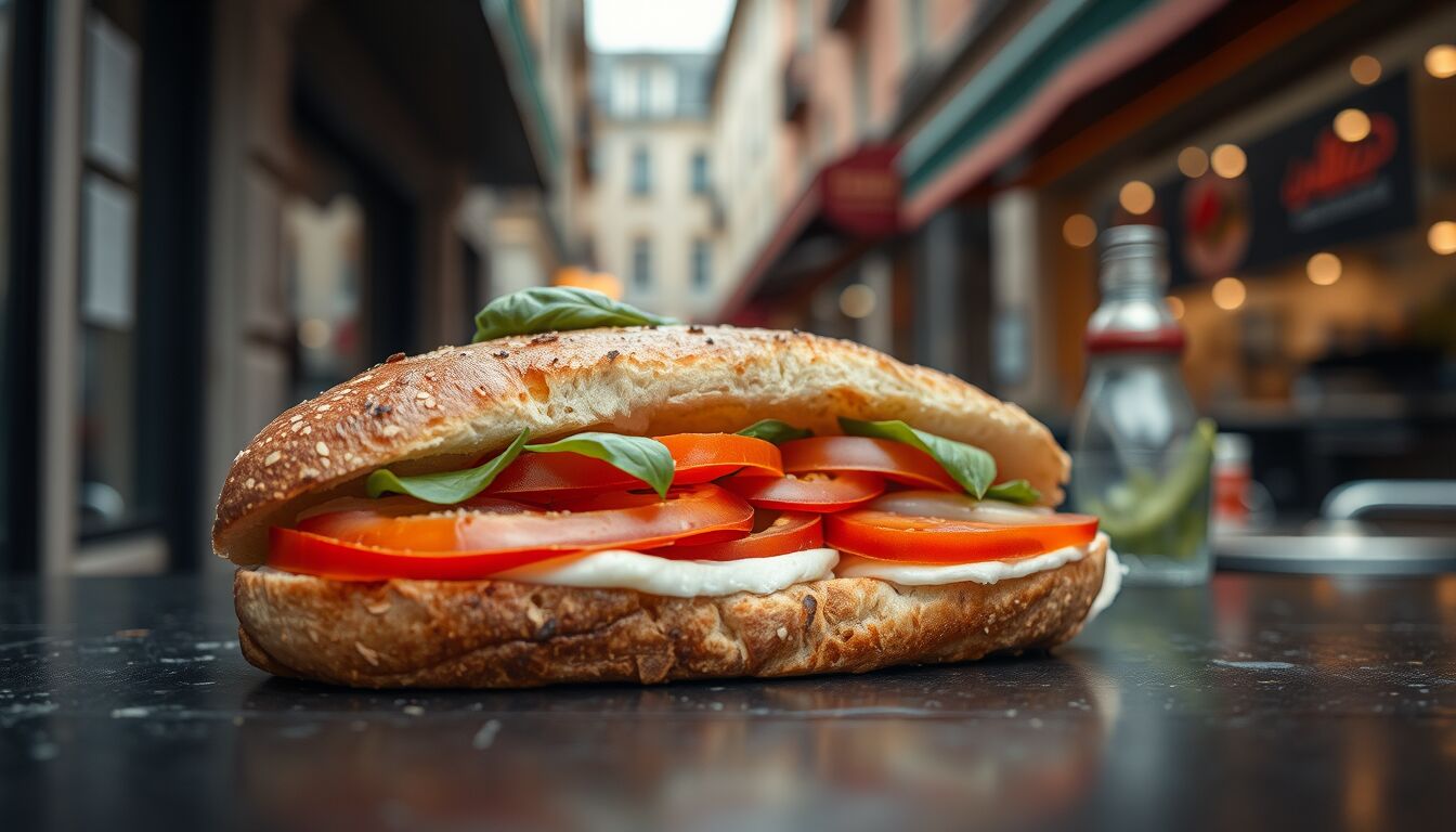 Milano shock, panino al bar a 6 euro: il caro-prezzi travolge i cittadini e accende la polemica