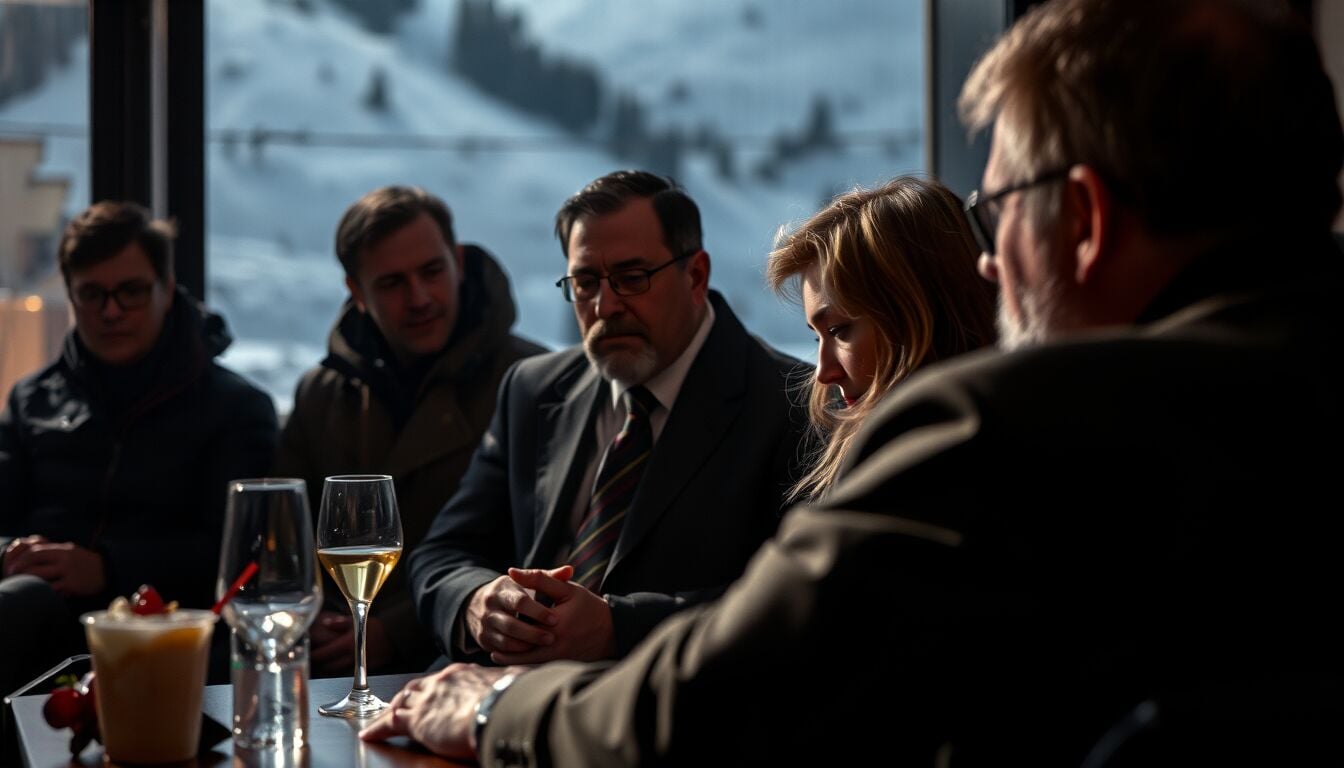 Moretti sotto pressione a Crans-Montana tra responsabilità incrociate, accuse incalzanti e nodi ancora irrisolti