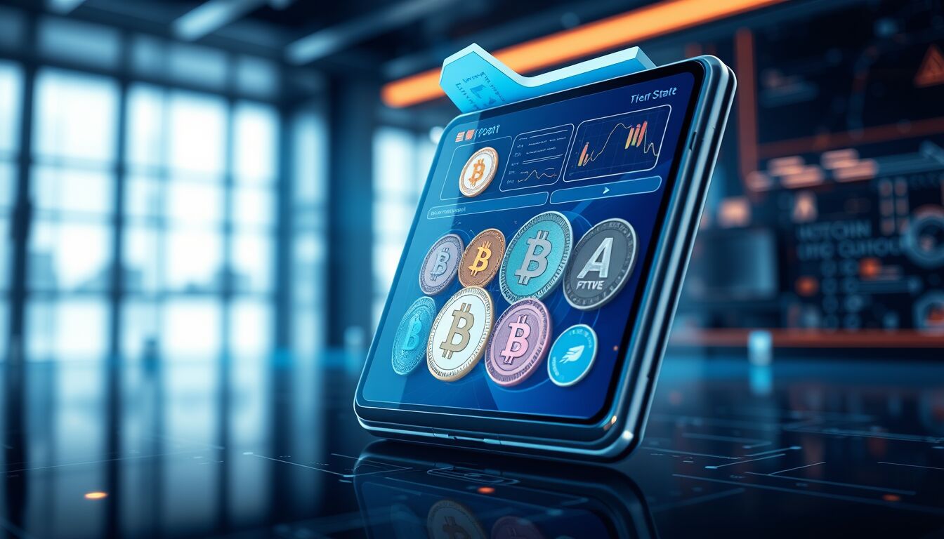 Morgan Stanley lancia wallet crypto e asset tokenizzati: rivoluzione digitale per investitori sofisticati