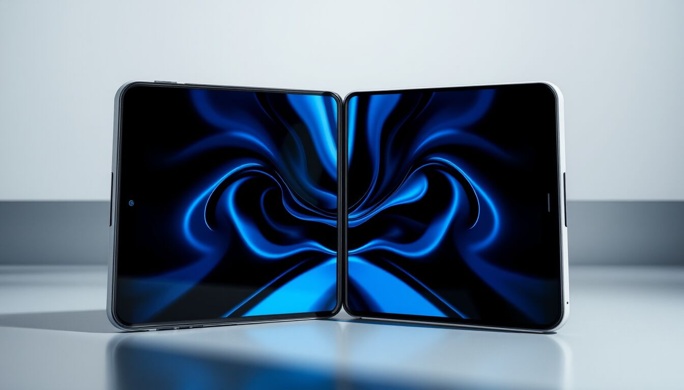 Motorola Razr Fold sorprende: il pieghevole a libro che riscrive le regole del design mobile