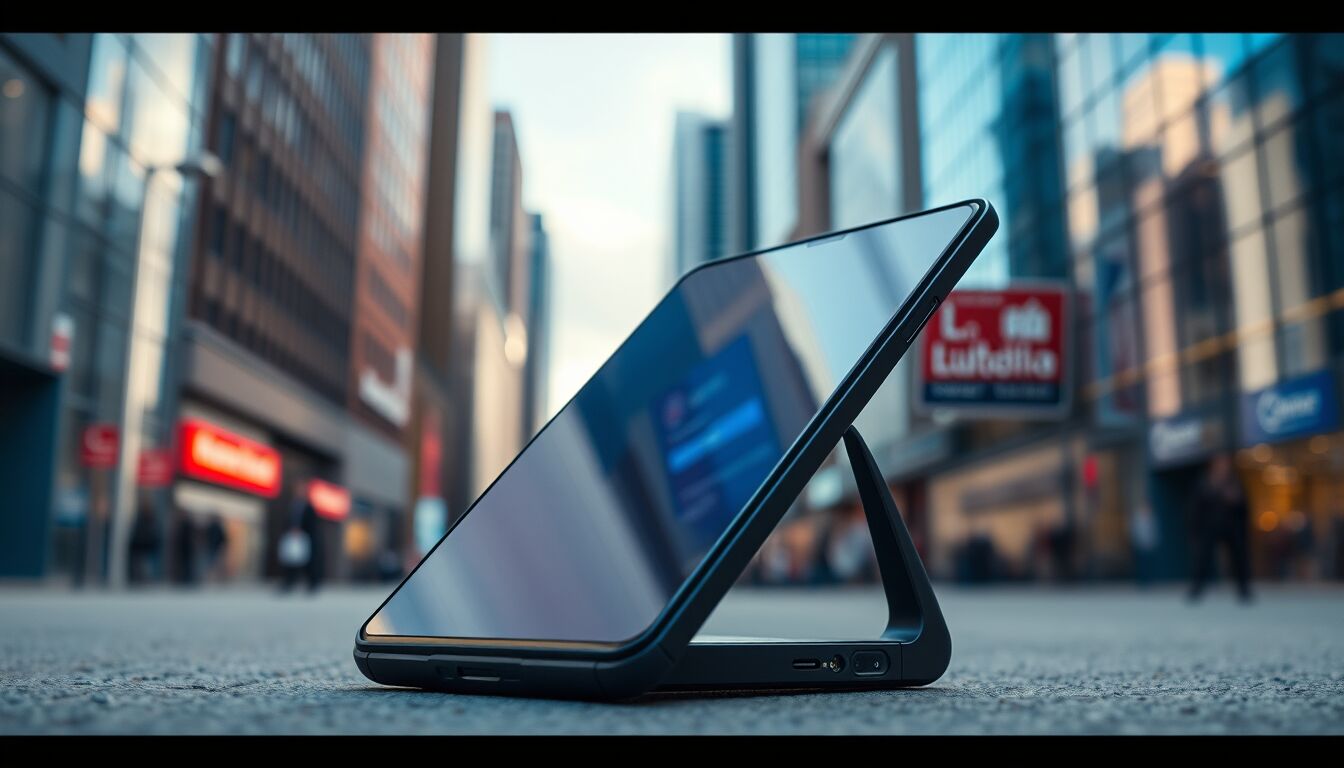 Motorola rivoluziona il foldable: Razr Fold inaugura una lineup totalmente ripensata pronta a sorprendere