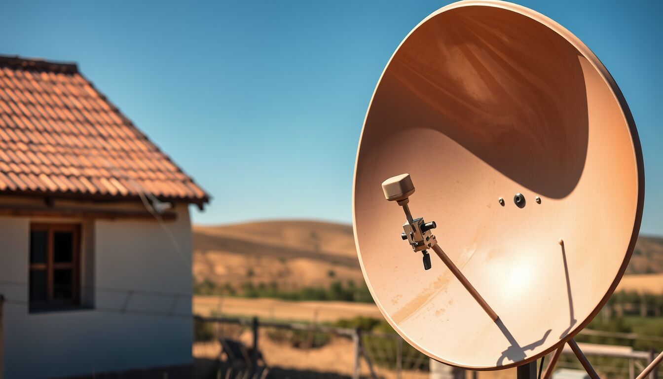 Musk rivoluziona il web: Starlink gratis per tutti scatena la corsa alla connessione globale