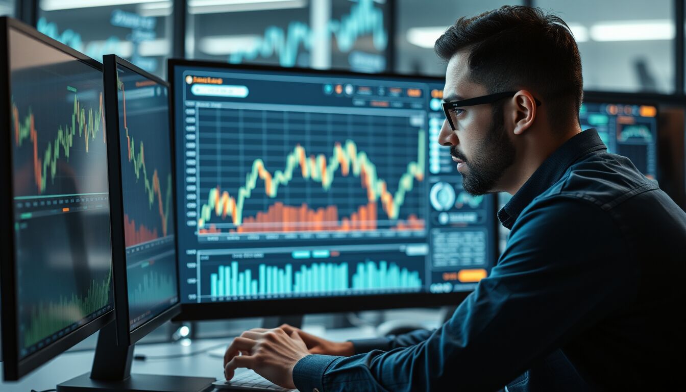 Nasdaq e CME Group lanciano indice cripto regolamentato: rivoluzione per investitori istituzionali e mercati digitali