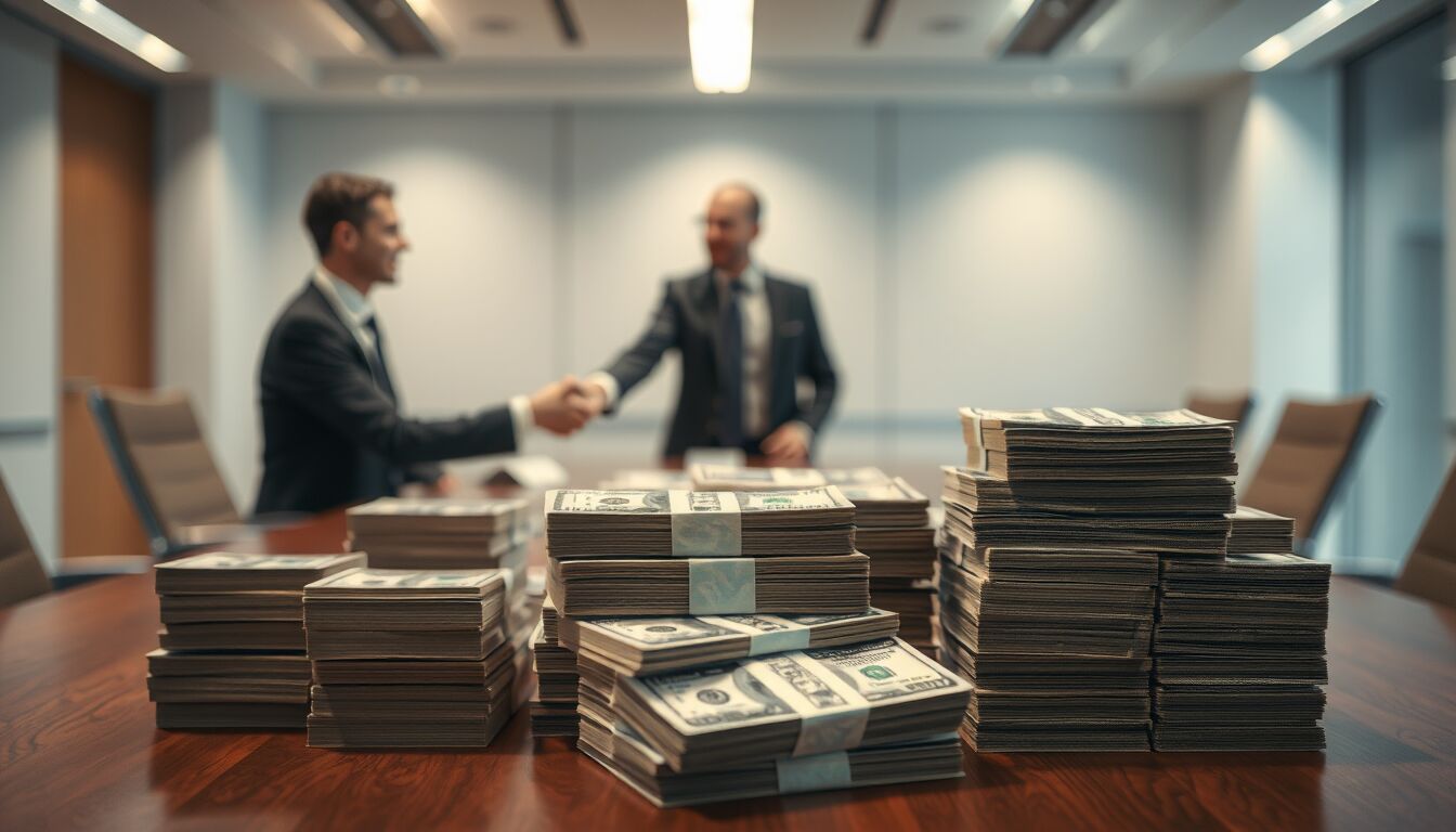 Netflix sorprende Warner con una maxi offerta in contanti che può cambiare gli equilibri di Hollywood