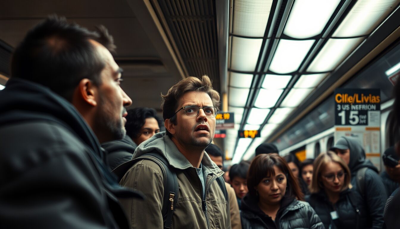 New York, trasporti nel caos: bus e metro più cari, pendolari furiosi accusano Mamdani di tradimento