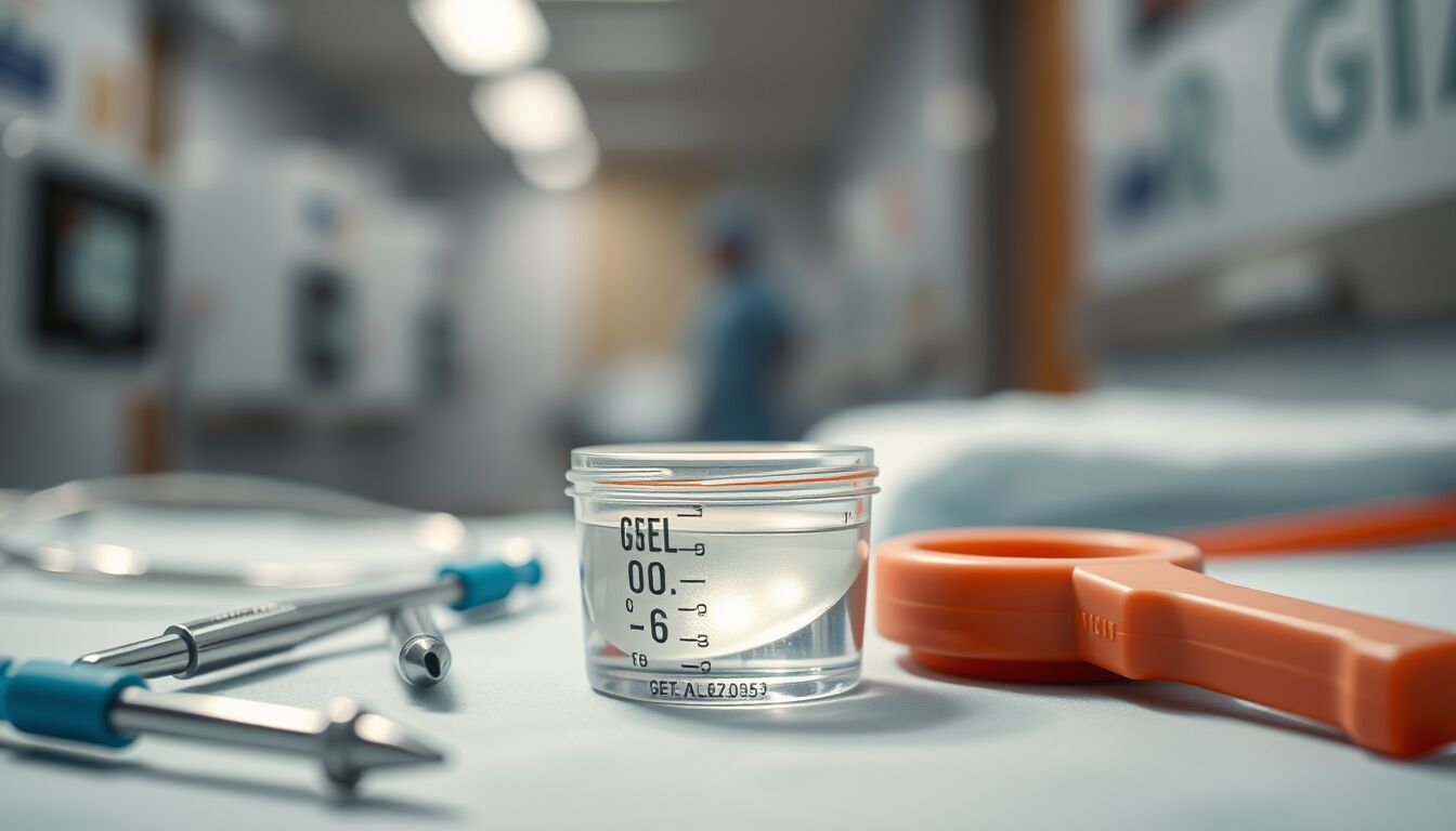 Nexobrid il farmaco che manca in Italia: come funziona davvero e perché è cruciale per i feriti