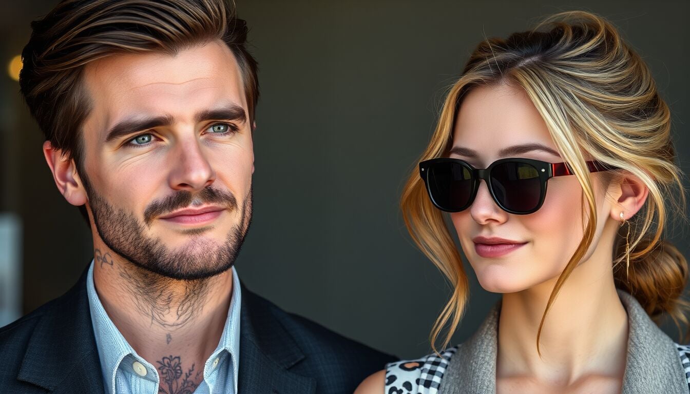 Nicola Peltz attaccata dall'ex hairstylist: Difesa sorprendente per i Beckham contro accuse sconvolgenti
