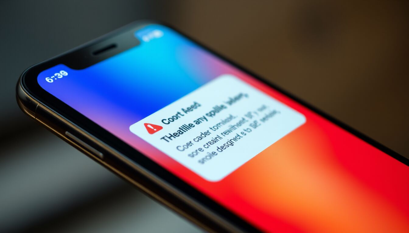 Notifiche push ingannevoli: il trucco del sito sbagliato che ti ruba attenzione e sicurezza