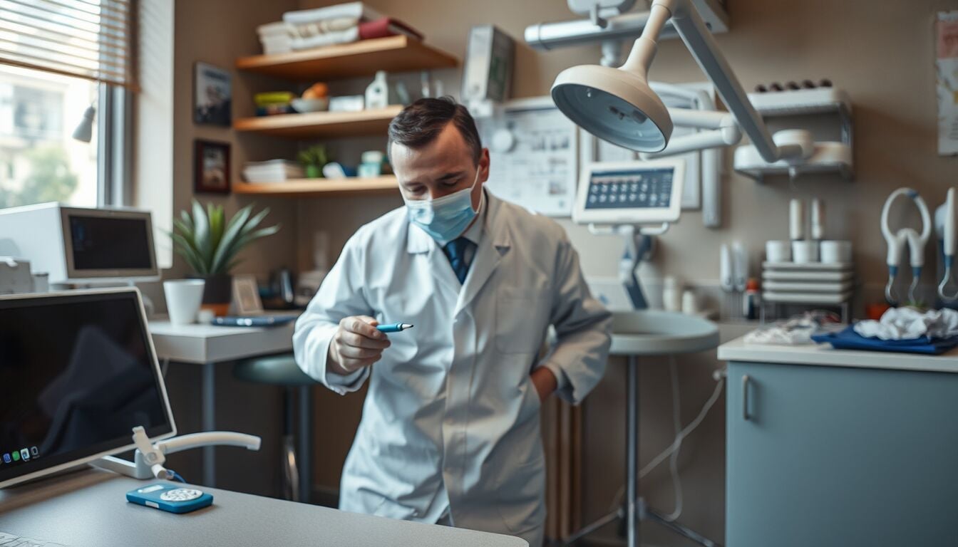 Nuzzi smaschera la truffa del finto dentista e avverte tutti