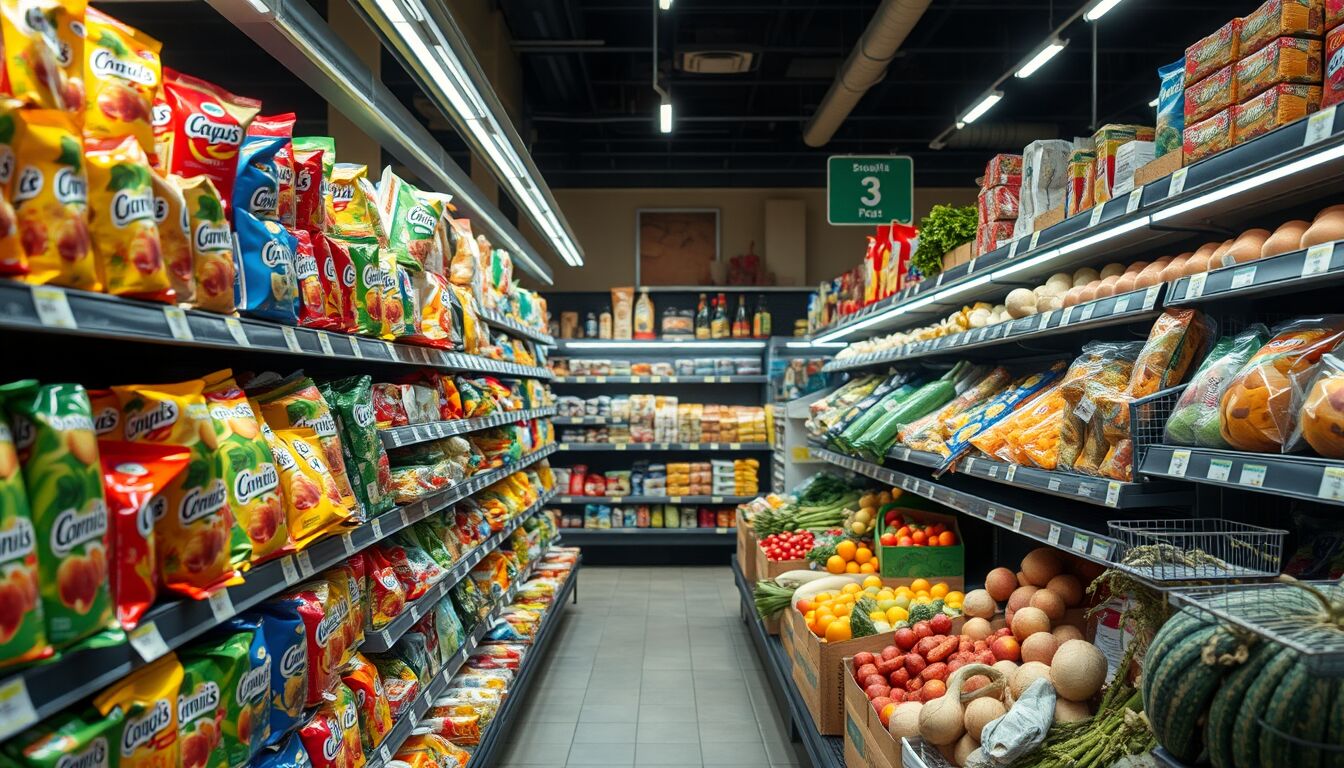 Obesità al centro: la connessione nascosta che alimenta la crisi climatica e sconvolge le nostre abitudini