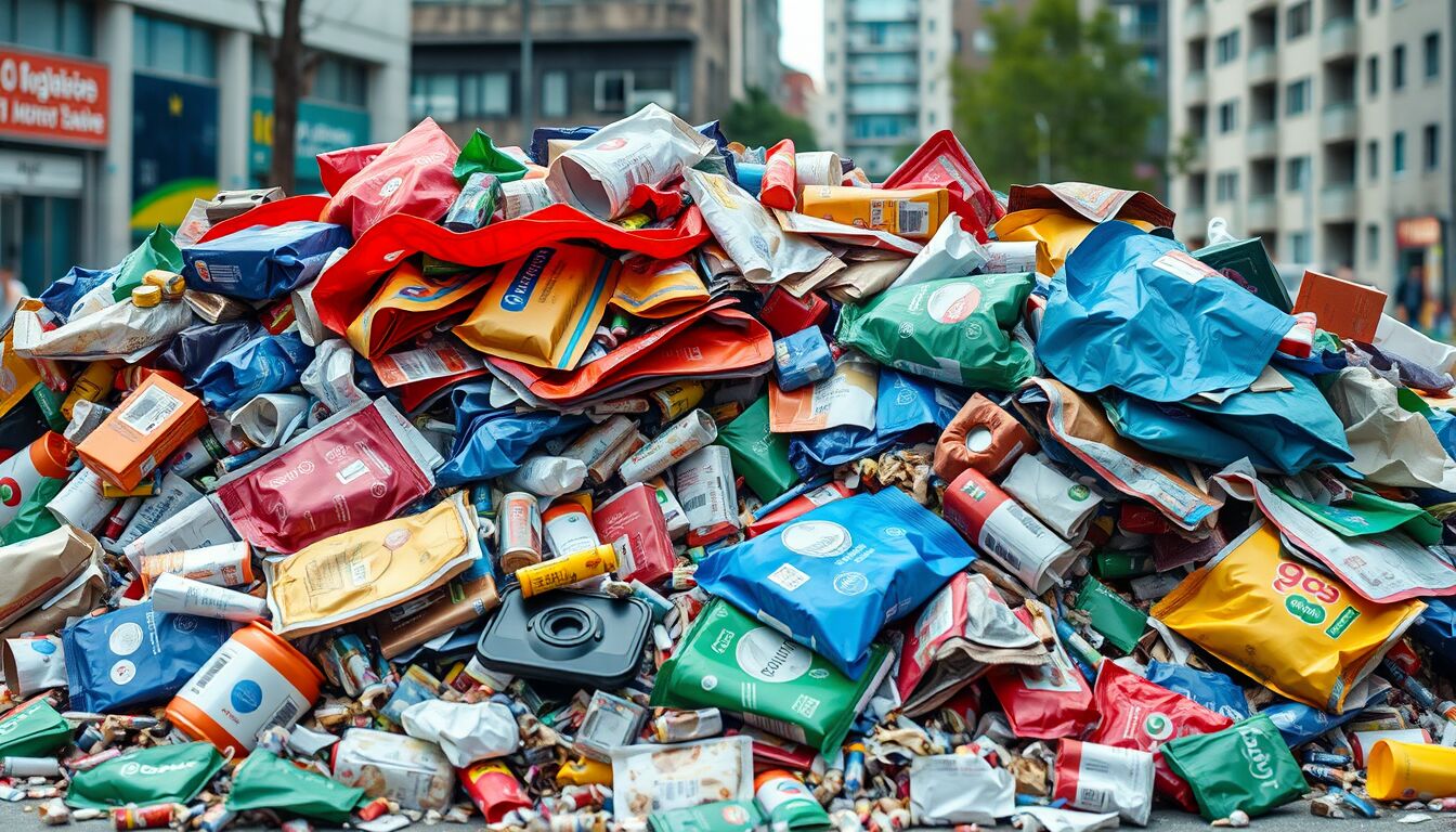 Obesità globale spinge il clima al collasso: ecco come la cattiva alimentazione alimenta l’inquinamento