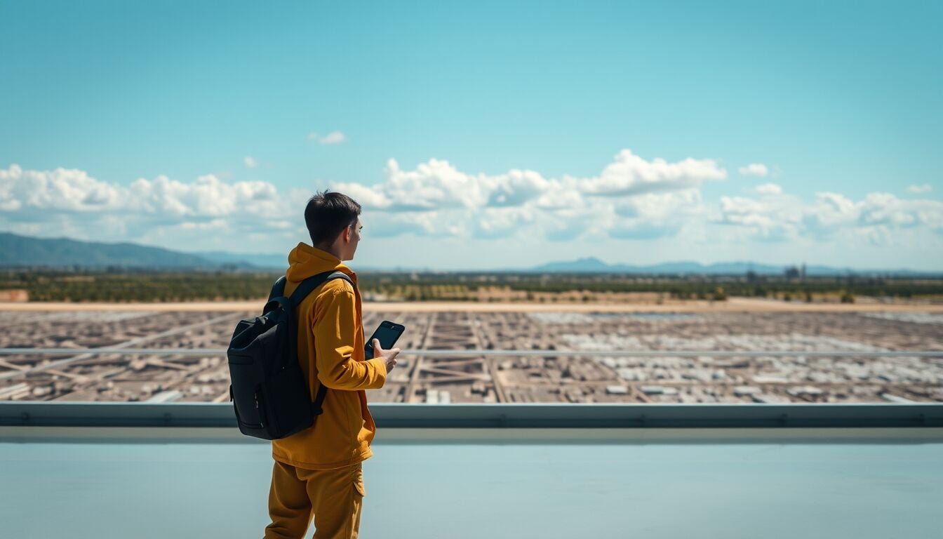 OpenAI Energia: Nuova Strategia di Investimento per Sostenere l'Efficienza dei Propri Data Center AI