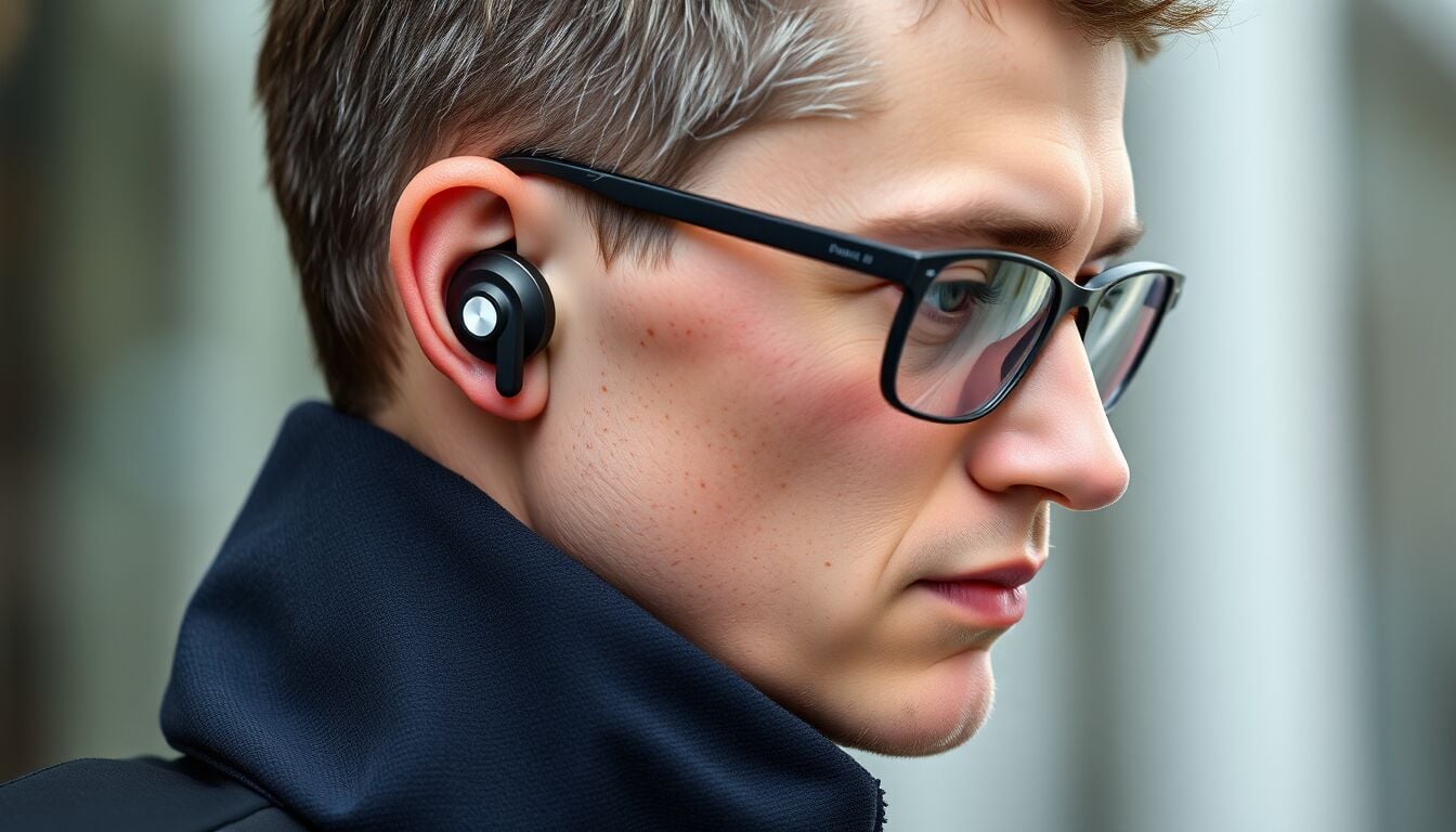 OpenAI lancia auricolari innovativi: tecnologia all'avanguardia per esperienze sonore senza precedenti