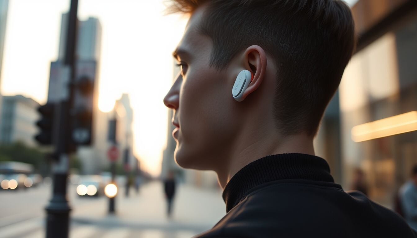 OpenAI rivoluziona gli AI wearable con un dispositivo segreto mentre esplode la corsa agli auricolari intelligenti