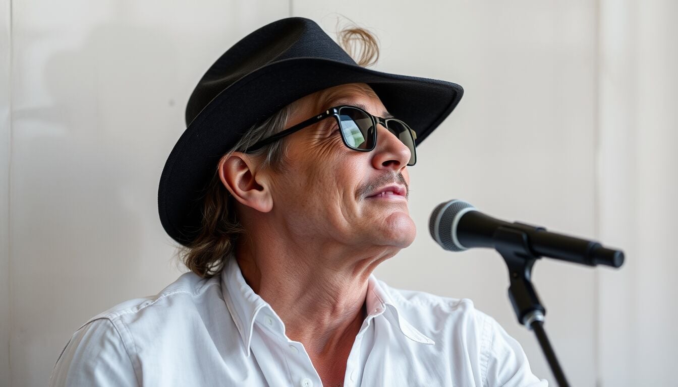 Pacifico svela la formula nascosta del pop italiano: quattro accordi che dominano ogni canzone