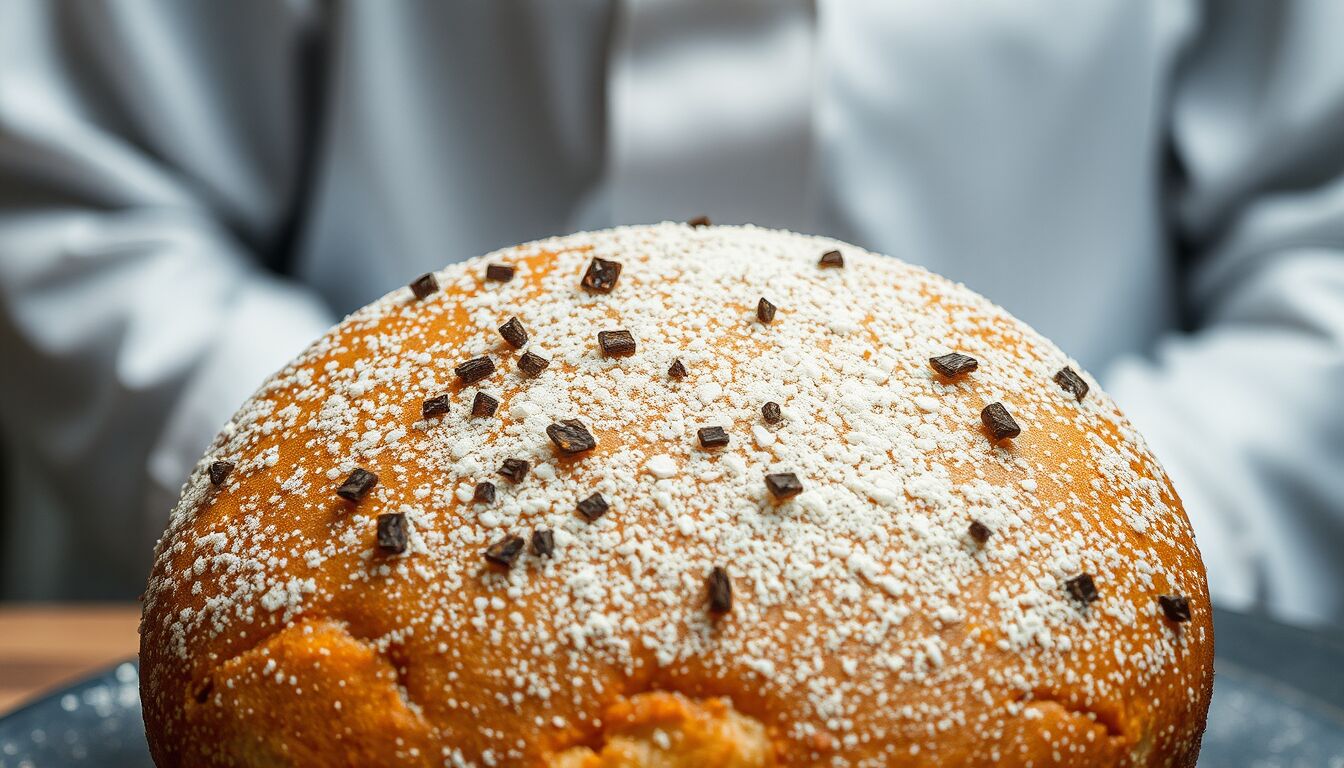 Pandori contaminati, allarme sicurezza alimentare: sequestri e ritiri massicci sconvolgono i supermercati italiani