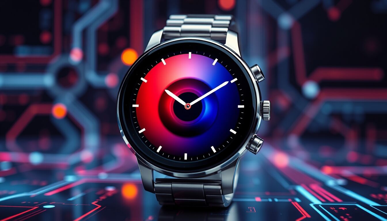 Pebble Round 2 lo smartwatch iconico torna rinnovato e sorprende con design sottile e funzioni intelligenti