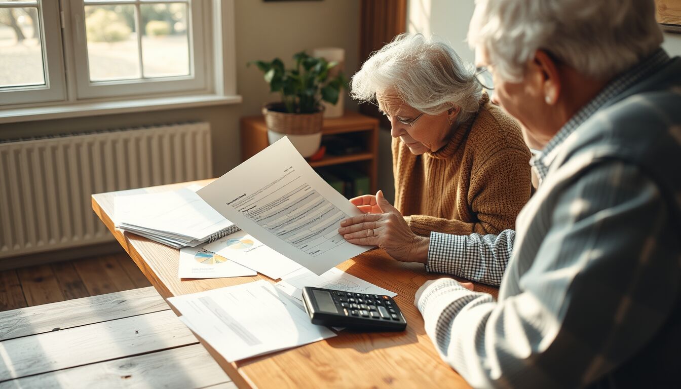 Pensione a 67 anni: come ottenere di più dall’INPS con richieste che pochi conoscono