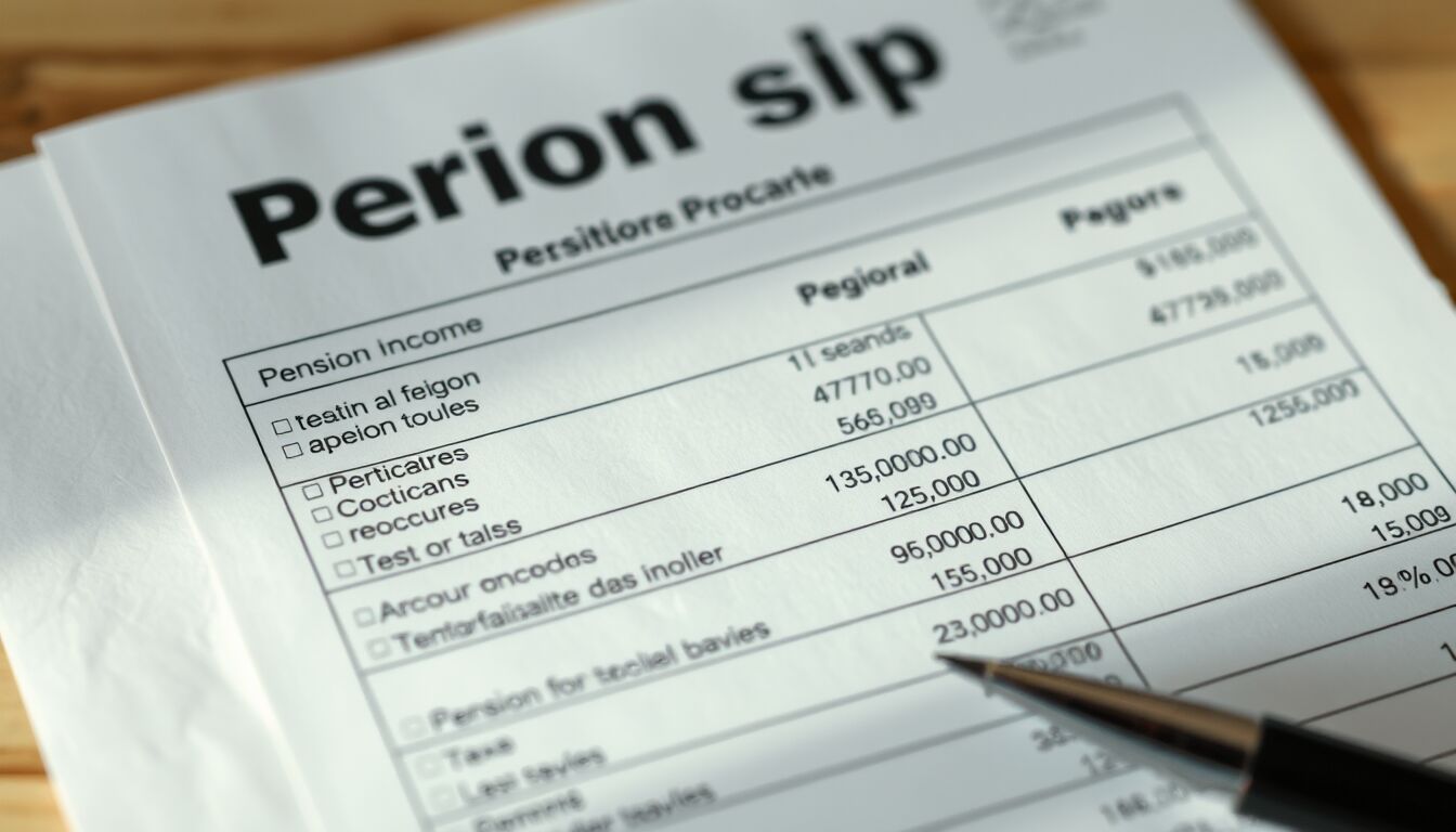 Pensione: le tasse nascoste che riducono l’assegno e come difendere il tuo importo netto
